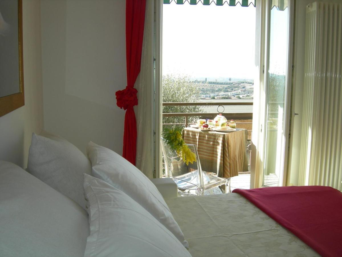 Residenza Lucrezia Daire Cavaion Veronese Dış mekan fotoğraf