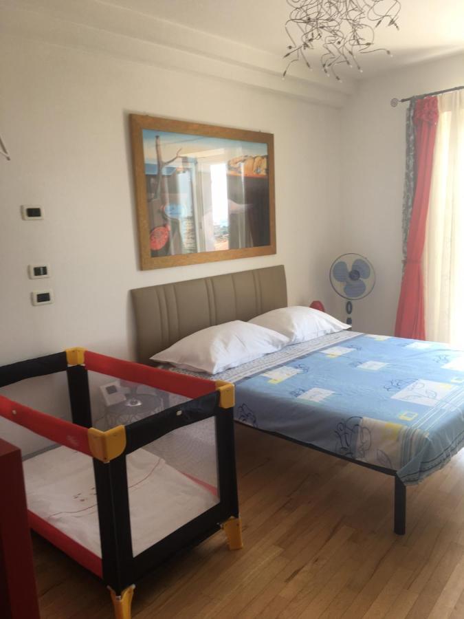 Residenza Lucrezia Daire Cavaion Veronese Dış mekan fotoğraf
